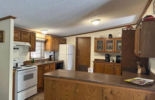 Family Style Home #18 on Patoka Lake in Southern Indiana - Foto 6