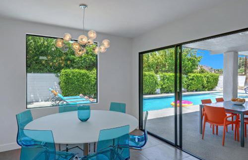 Twin Palms Tranquility by Oranj Palm - Foto 9