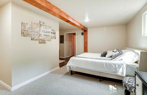 Unique Castro Valley House 30 Mi to San Fran! - Foto 11