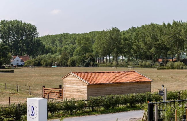 Nadia - Family Room at Ranch De Blauwe Zaal - Photo 20