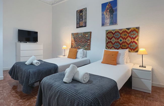 Stay U-nique Apartments Casanova - Photo 9