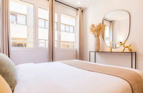 NEW APT in the heart of Madrid - Photo 7