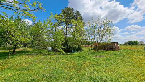 Le Bonheur est dans le Pré. - Foto 4, Garden view