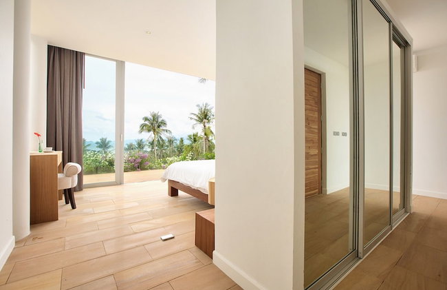 6 Bedroom Luxury Sea View Villa Moonrise SDV079B-By Samui Dream Villas - Photo 4