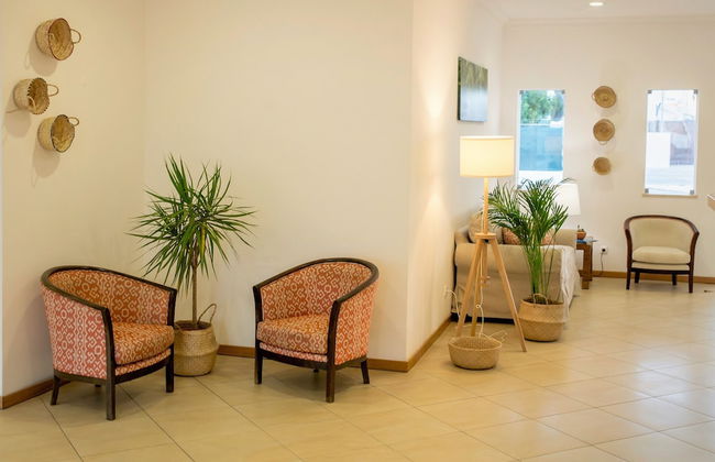 Smy Santa Eulalia Algarve - Foto 5