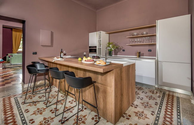 Villa Sumac 6 Emma Villas - Foto 4