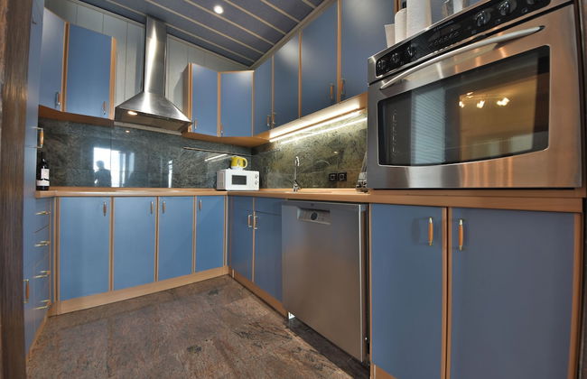 Holiday Home Seafront Escape - Foto 11