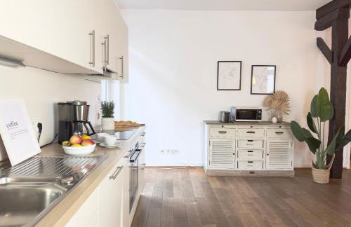 Luxury Old Town Suite - XXL Terrasse & XXL Penthouse - Foto 36