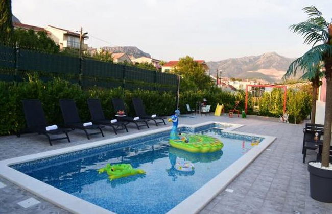 Villa Daniela - Foto 25