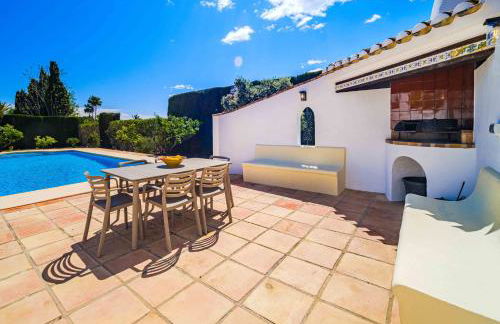 Villa Llamedos Montgo Javea by Rock Rentals - Foto 32