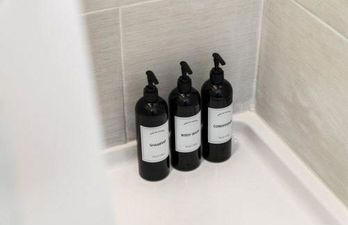 Stylish 3BR Philly Retreat with Free Parking - Foto 28