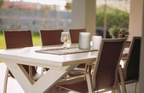 Blue Lagoon Villa - Foto 43