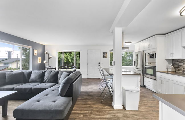 Epicurean remodel in central location - Foto 9