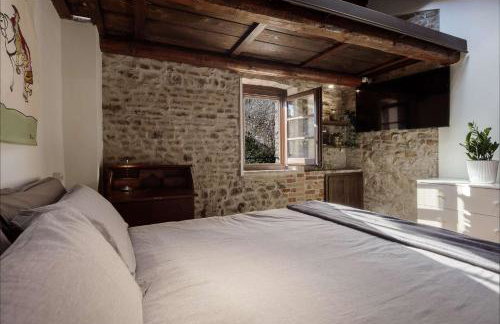 Al Paese Vecchio - Boutique house nel cuore del borgo - Foto 12