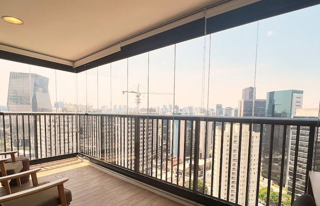 Movinn Expand - Pinheiros - Foto 34