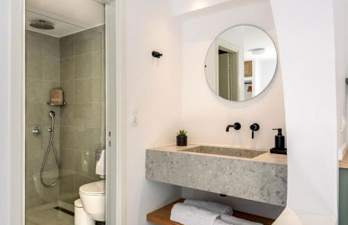 Nissia Kamares Hotel Apartments - Foto 17