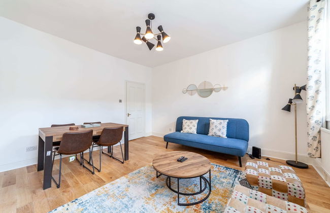 Period Victorian Abode In Idyllic Kings Cross - Foto 14