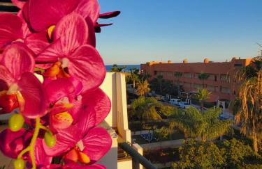 Ático dúplex con piscina privada y vistas al mar en Paraíso de Vera! - Foto 40