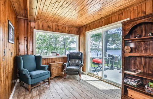 Timber Lodge Retreat - Foto 14