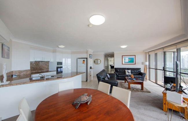 Bougainvillea Luxury Apartments - Photo 32