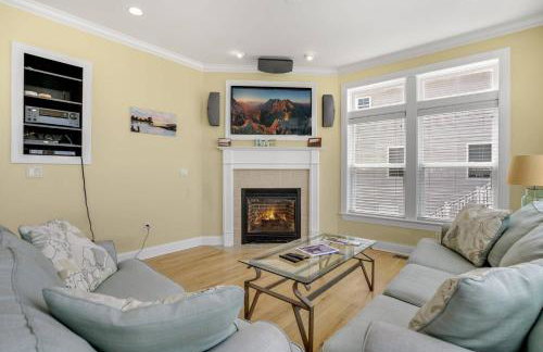 Diving Duck - Waterfront home w Hot tub & Boat dock & King Bed - Foto 16