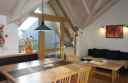 Fewo Breitenlesau - Foto 17