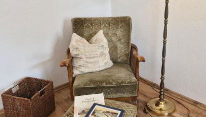 Ferienwohnung Mit Herz - Foto 3