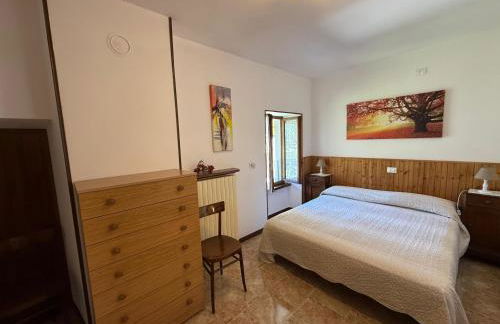 Casa del Borgo Pregasio Garden and view by Gardadomusmea - Foto 12