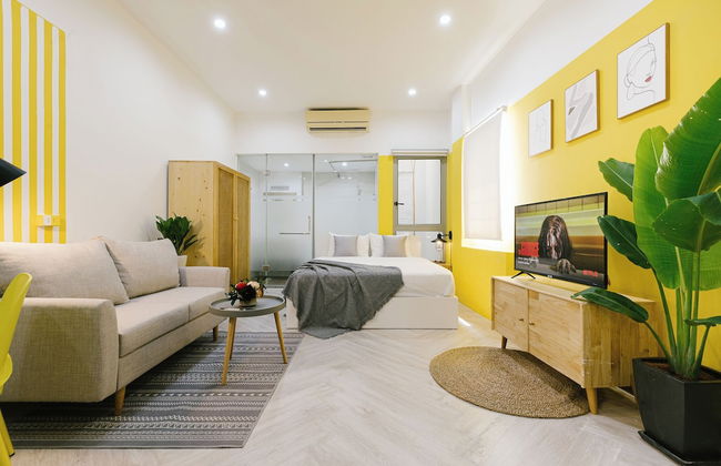 SAZIHOME Old Town Hanoi - Foto 19