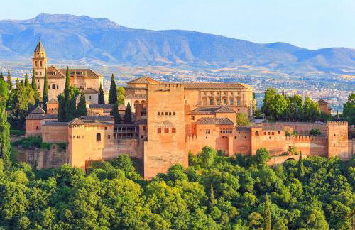 Sunset apartment, front line Mijas Golf - Photo 61