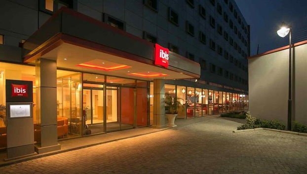 ibis Lagos Ikeja - Foto 2