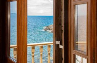 Casa Del Mare Sea View House up to 6 guests - Photo 16