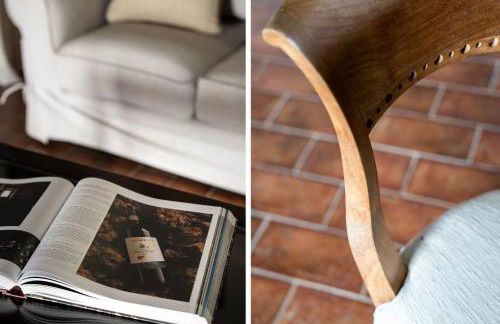 In The Heart Of Chianti, Pool, Wifi, View - Lilliano - Foto 125