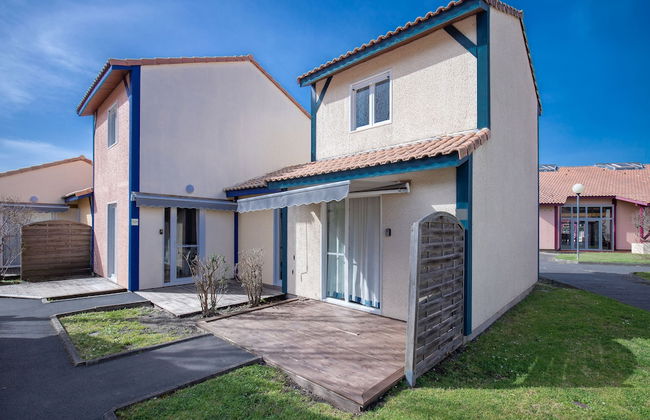 Vacancéole - Les Villas du Lac - Foto 36