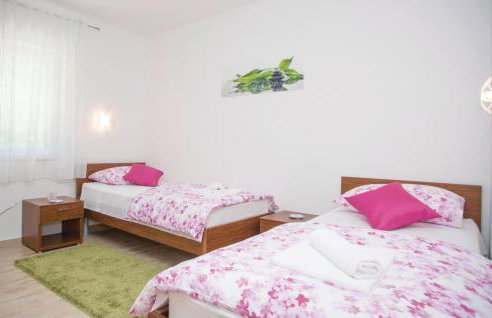 Beautiful Home In Zagvozd With Sauna - Foto 23