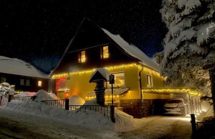 Ferienwohnung-direkt-am-Skihang mit Sauna - Foto 18