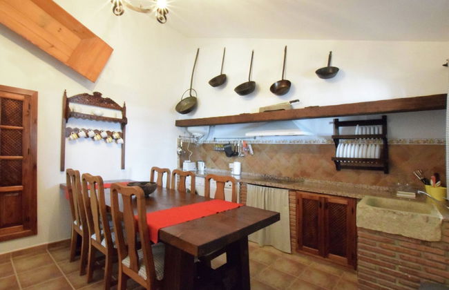 Tranquil Mountain Hideaway - Photo 7