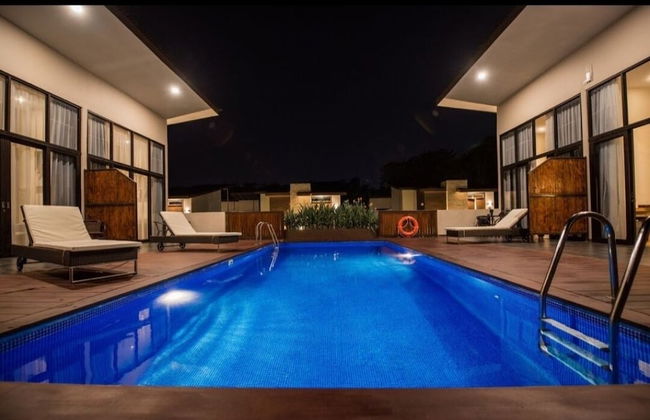 Woda Villa & Spa - Foto 6