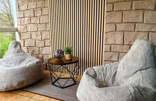 Haus Glücksmomente Bostalsee - Foto 7