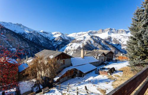 L'Alpazen Jouve Duplex - Foto 18