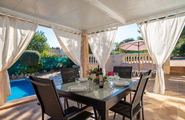 Can Bernat - Photo 23