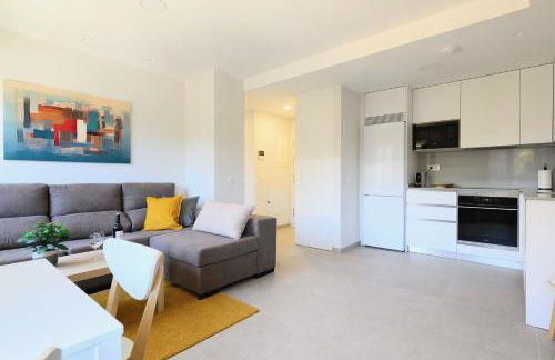 Brand New 2BR with Auto Check-In - Foto 23