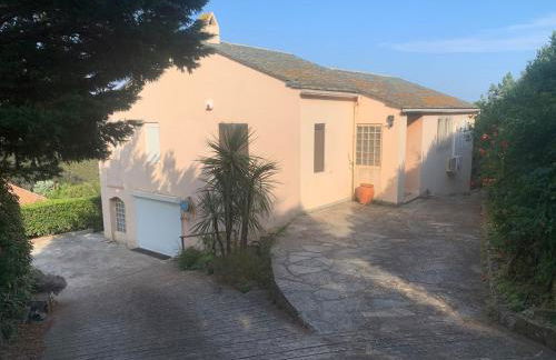 Vacances de rêve vue mer et montagne - Foto 26