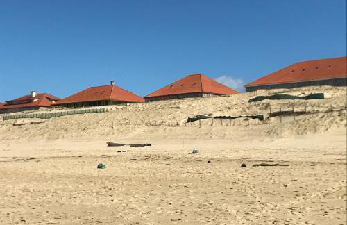 Villa Messanges (piscine & spa) - Photo 26