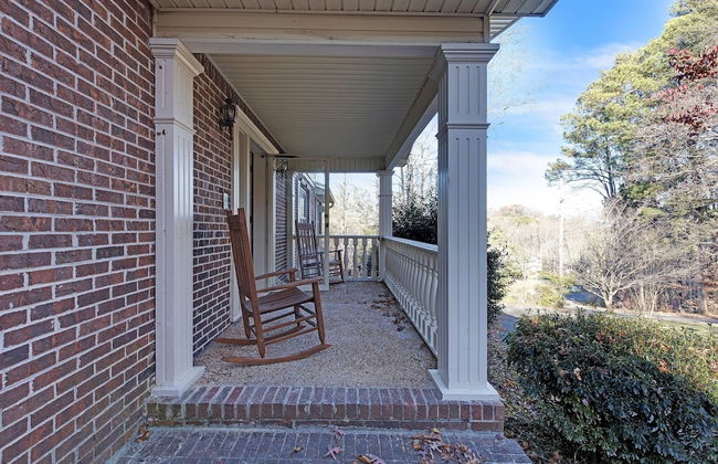 Woodland Sanctuary 4 Bedroom Home - Foto 47