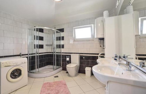 Four-Bedroom Holiday Home In Dicmo - Foto 28