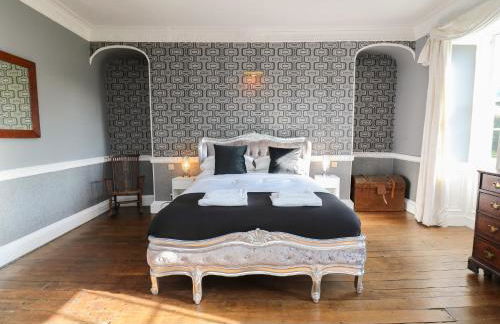 Llwynderw Hall - Foto 73