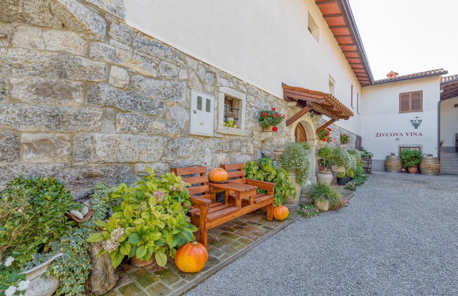 Countryside House Leila - Foto 40