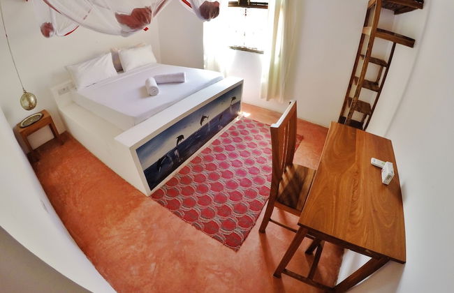 Zawady Villa - Foto 13