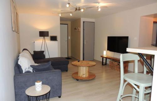 Cocon de la belle de Vosges 3 chambres - Foto 14